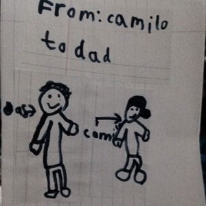 Meet your Posher, Eduardo